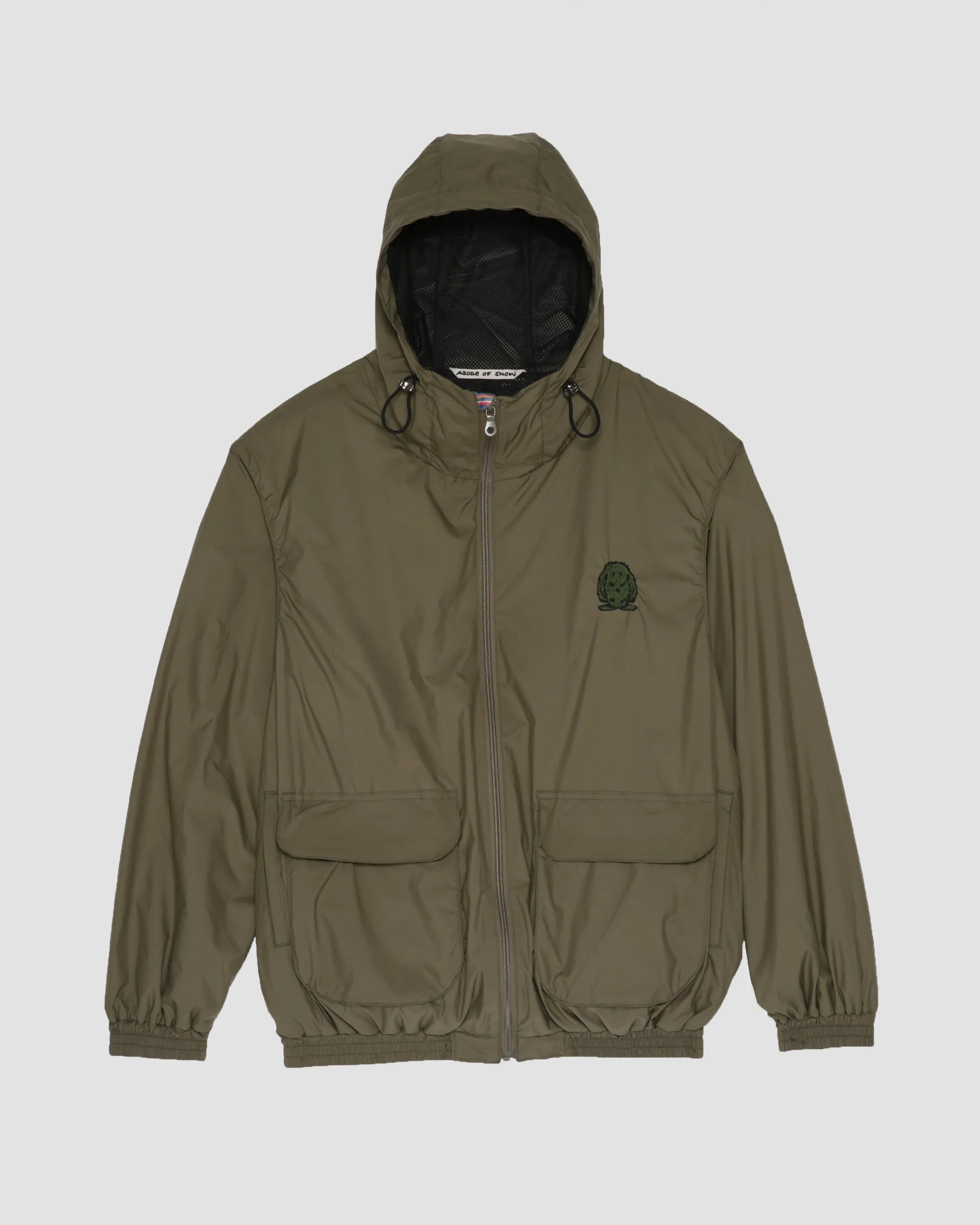 LHOTSE WINDBREAKER