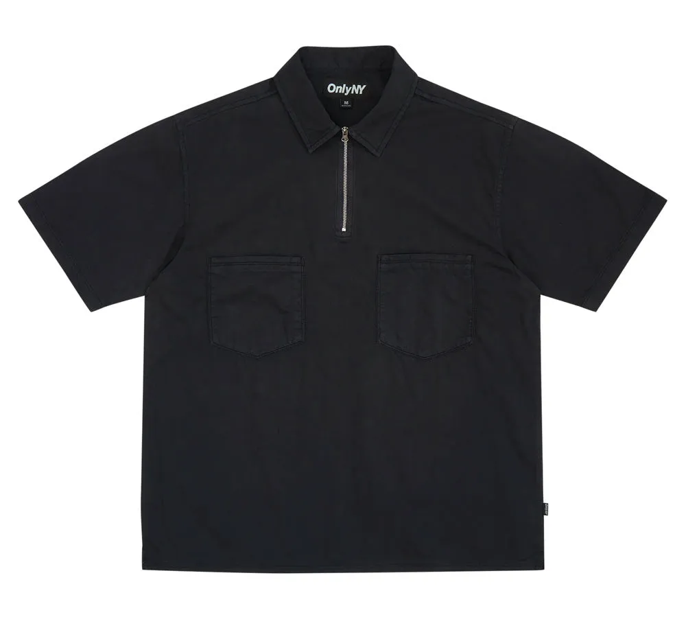 LIGHTWEIGHT MECHANICS SHIRT