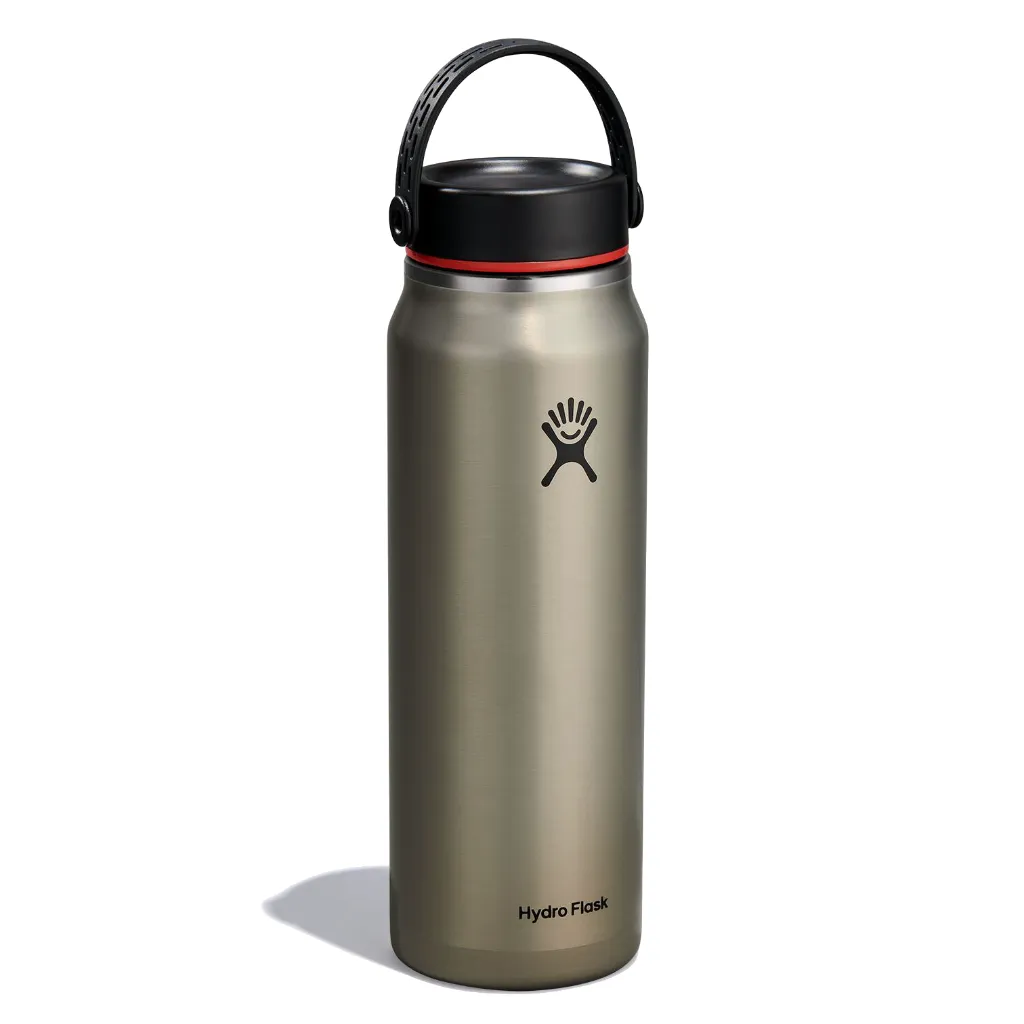 Lightweight Wide Mouth 32 oz Bottle