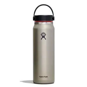 Lightweight Wide Mouth 32 oz Bottle