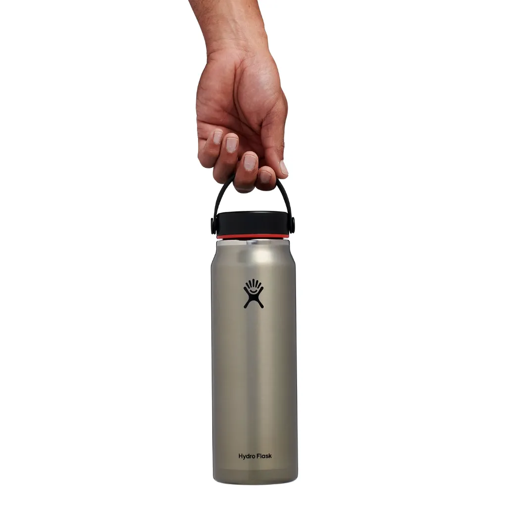Lightweight Wide Mouth 32 oz Bottle