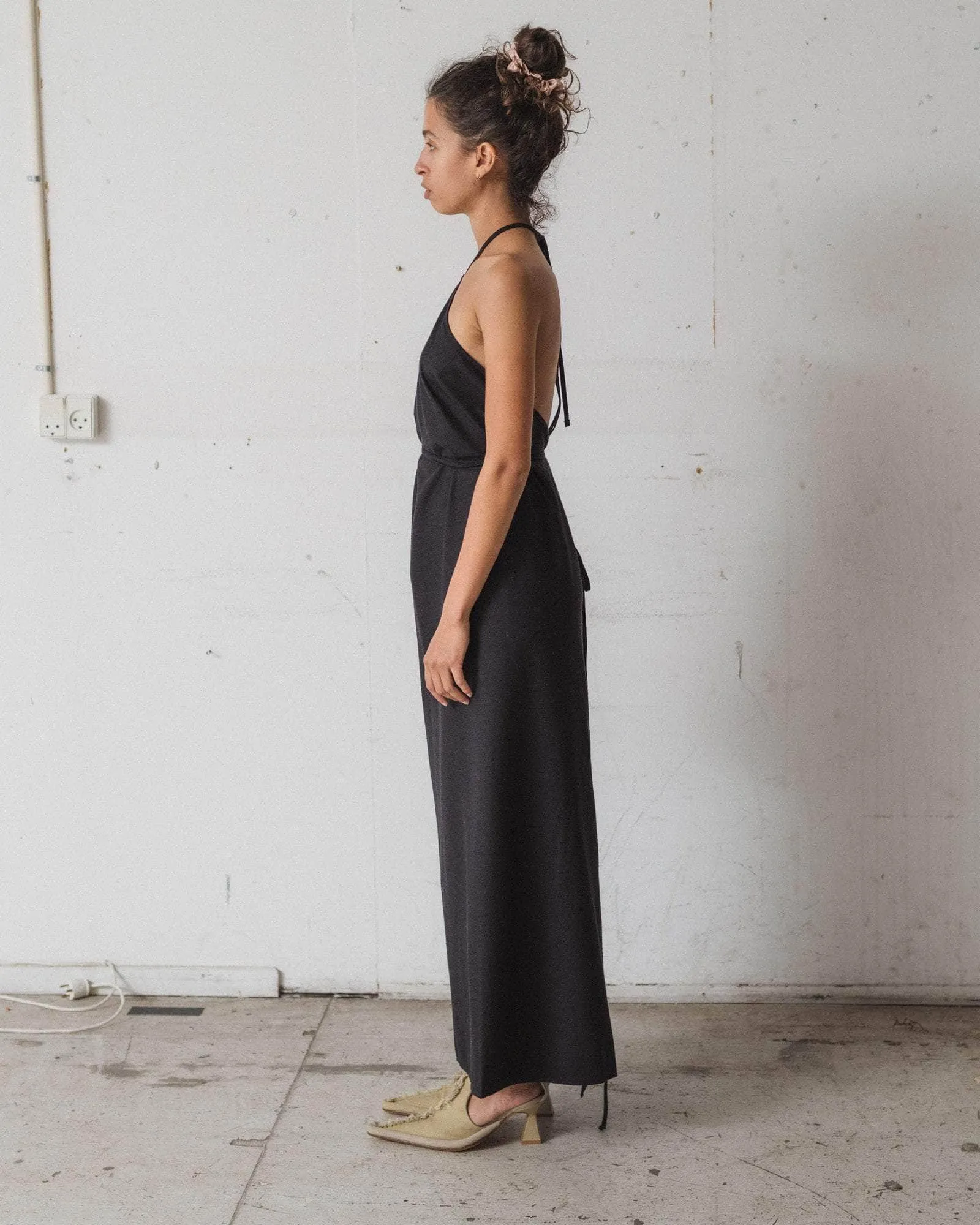 Ligo Dress