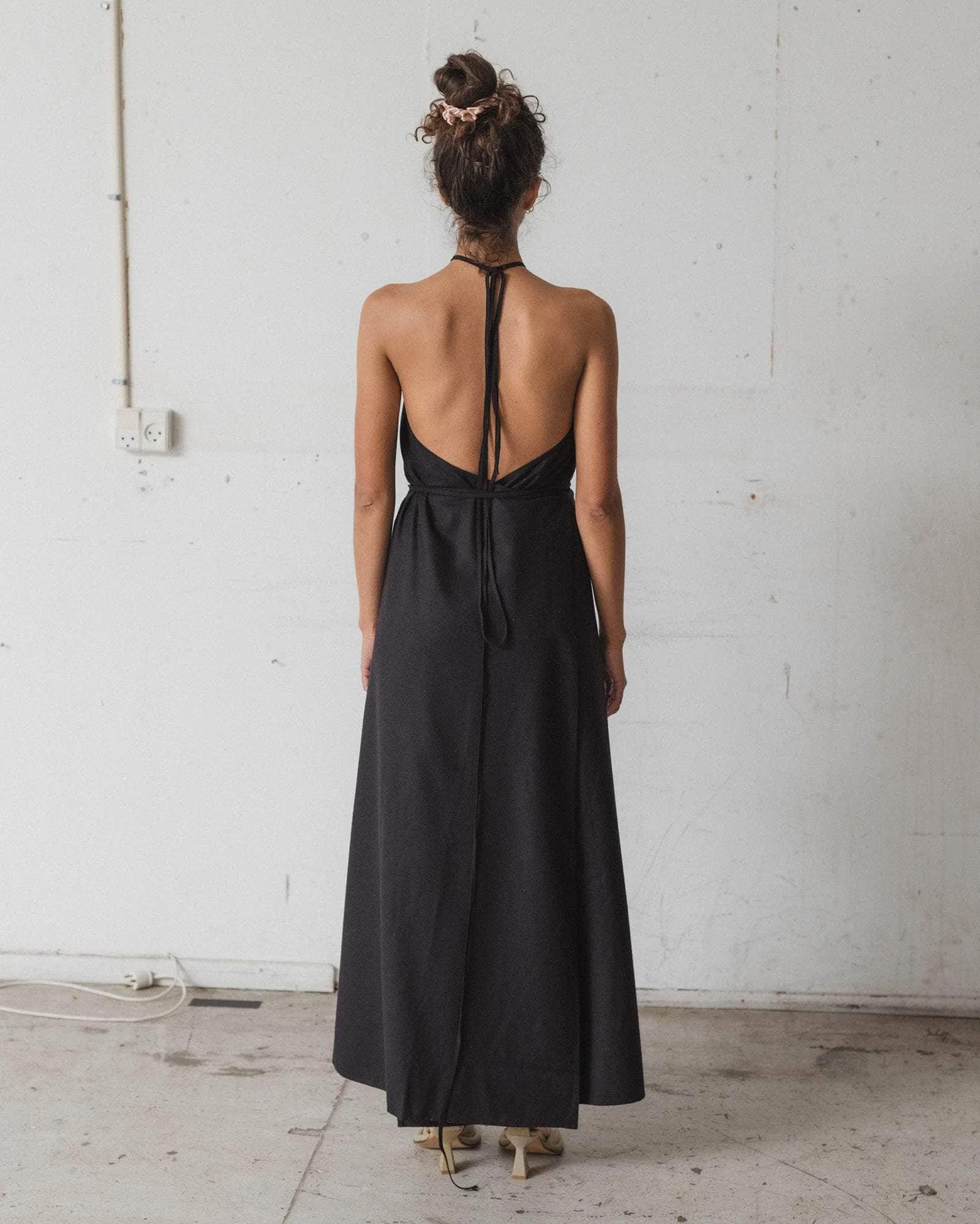 Ligo Dress