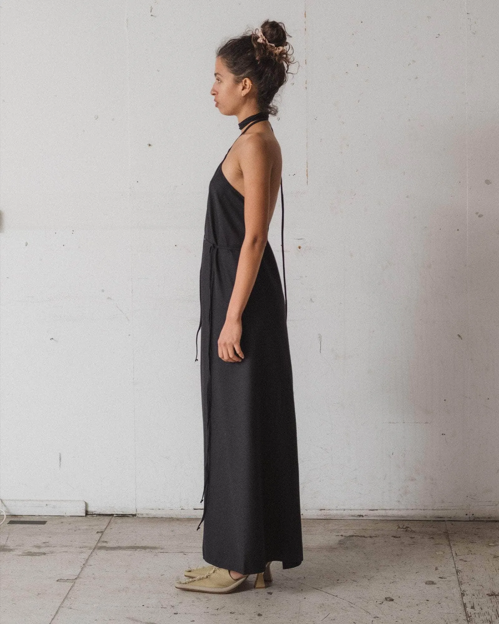 Ligo Dress