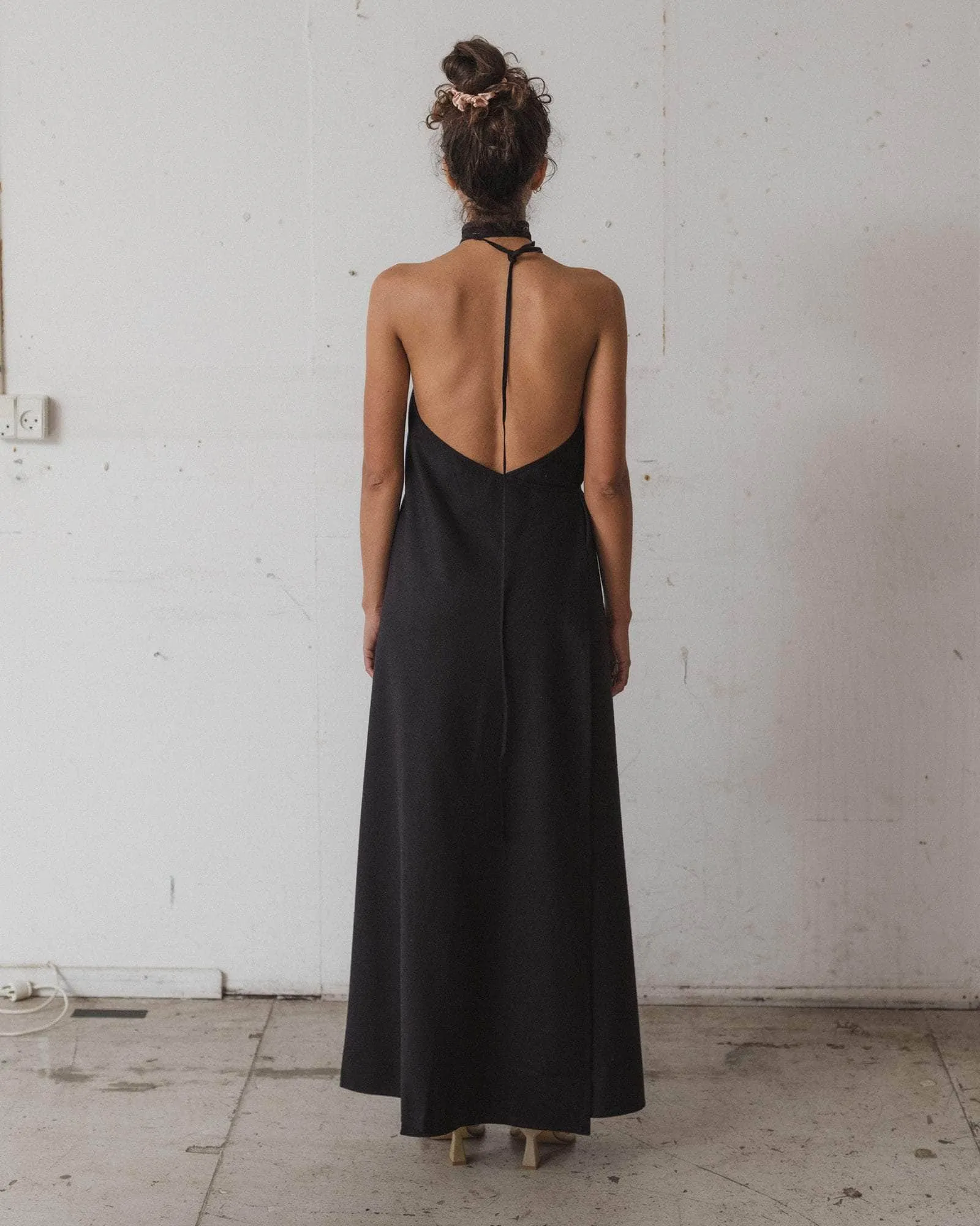 Ligo Dress