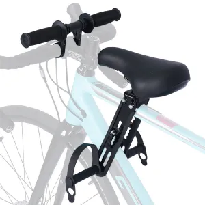 Lil-man Baby Safety Seat For Bicycle