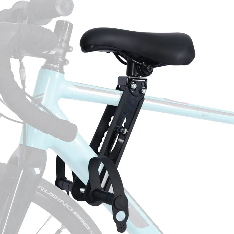 Lil-man Baby Safety Seat For Bicycle