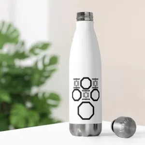 LLR Home LLR Home 20oz Insulated Bottle