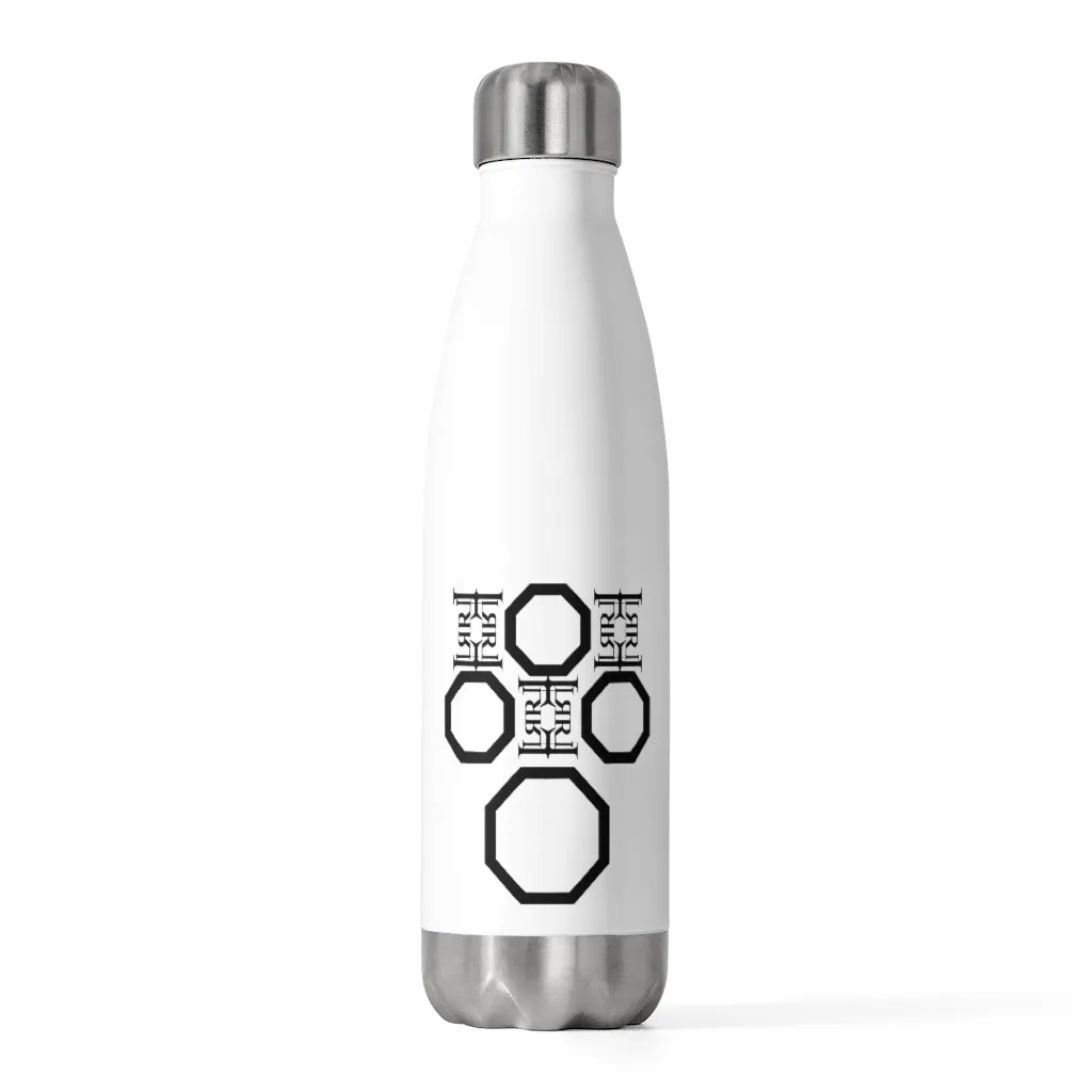 LLR Home LLR Home 20oz Insulated Bottle