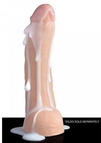 Loadz Cum Load Unscented Water-Based Semen Lube- 8 oz