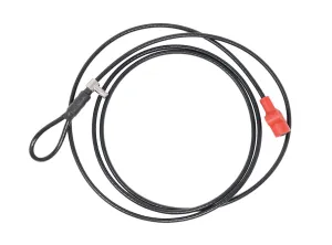 Locking Cable - 9'