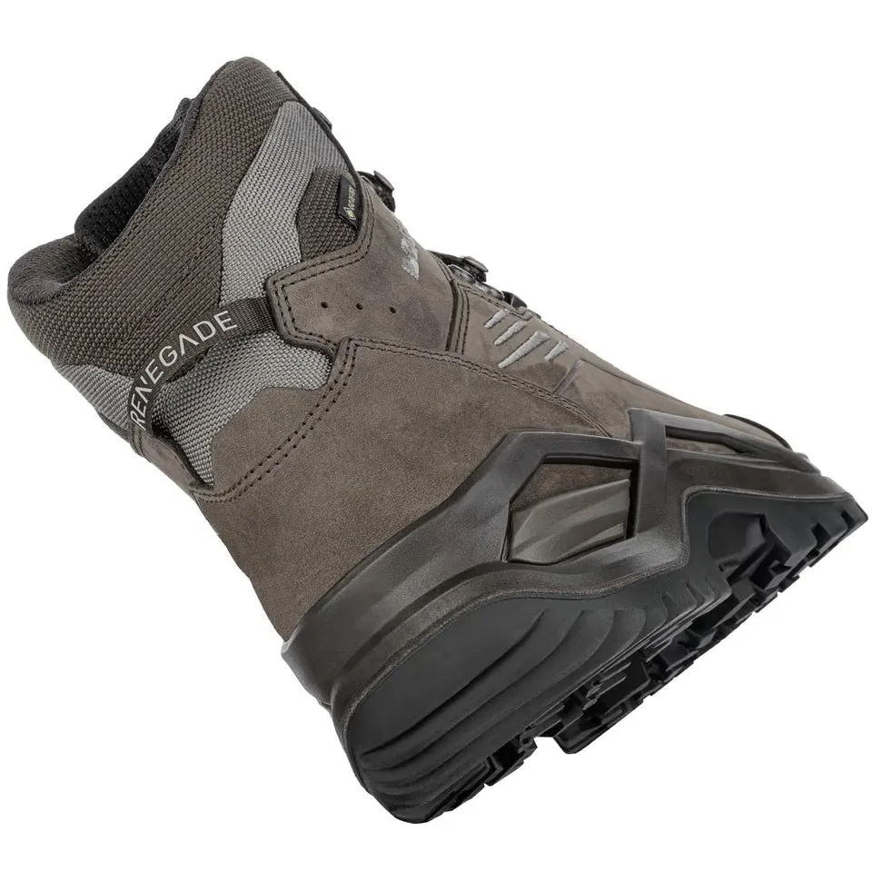 Lowa - Renegade Evo GTX Mid Men's (Wide Fit)