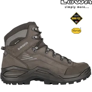 Lowa - Renegade Evo GTX Mid Men's (Wide Fit)