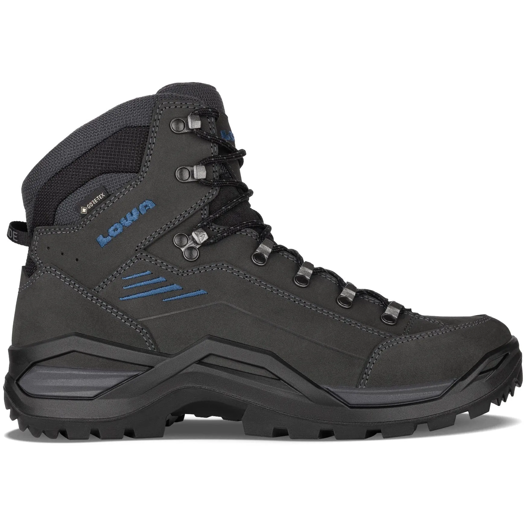Lowa - Renegade Evo GTX Mid Men's (Wide Fit)