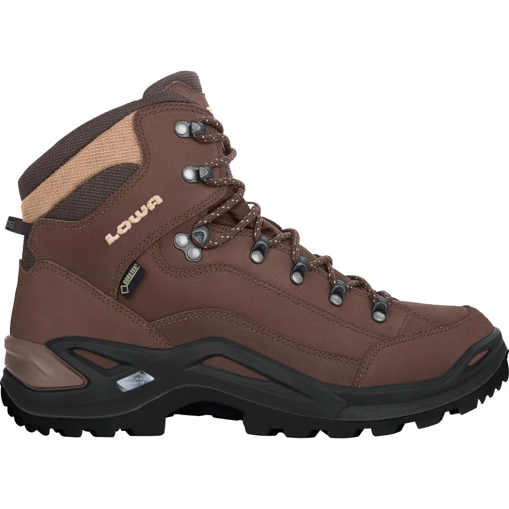 Lowa - Renegade GTX Mid Men's (Regular Fit)