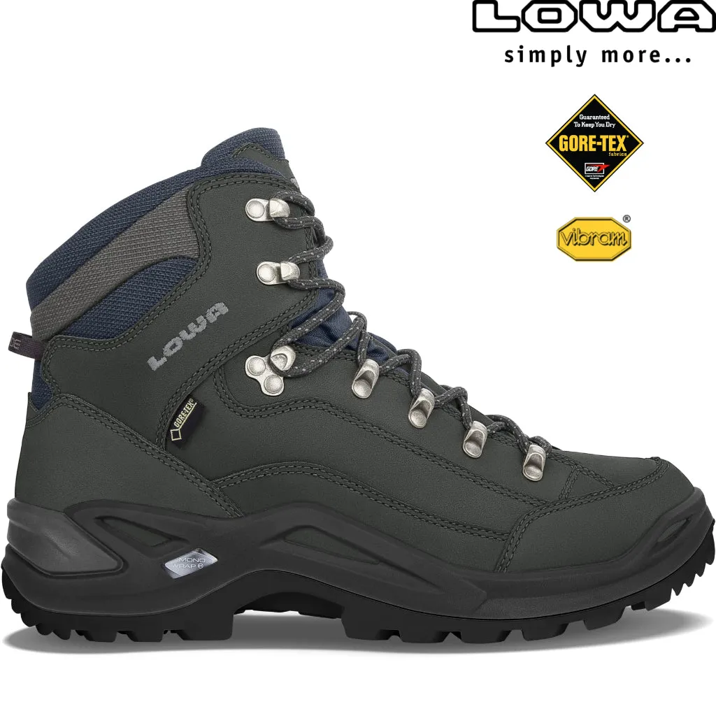Lowa - Renegade GTX Mid Men's (Regular Fit)