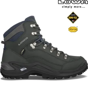 Lowa - Renegade GTX Mid Men's (Regular Fit)