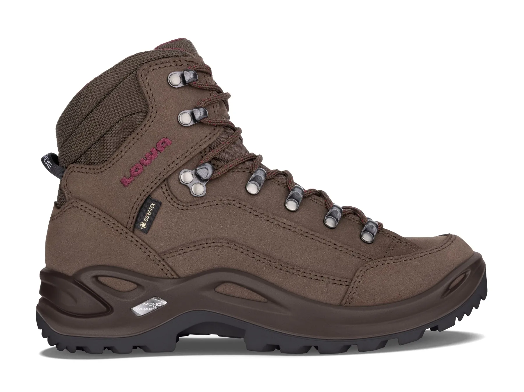 Lowa - Renegade GTX Mid Women's (Regular Fit)