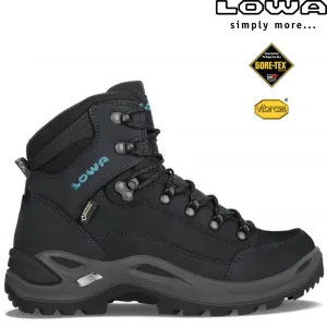 Lowa - Renegade GTX Mid Women's (Regular Fit)
