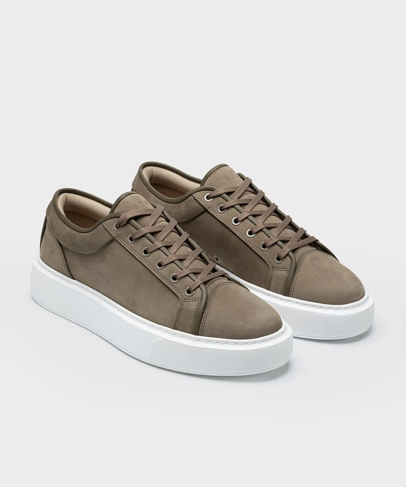 LT 01 Shades Platform Desert Taupe