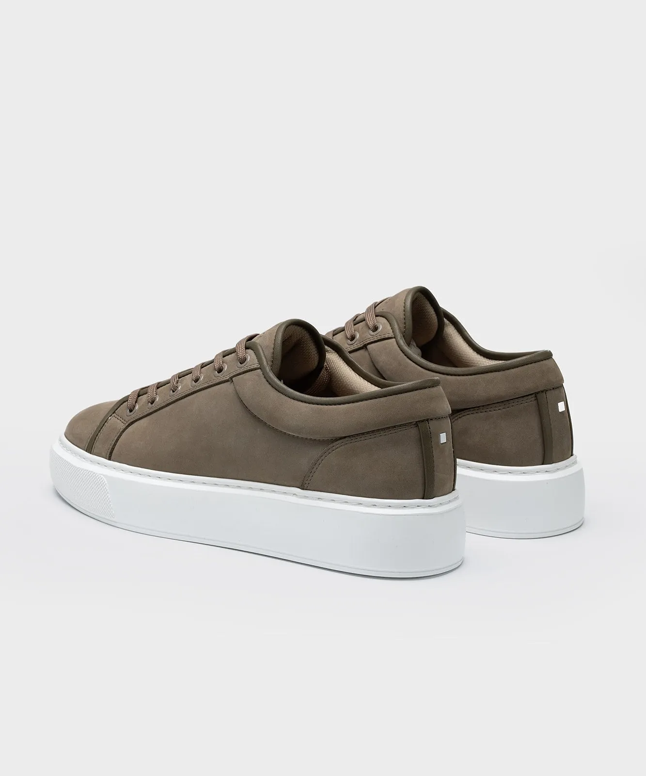 LT 01 Shades Platform Desert Taupe