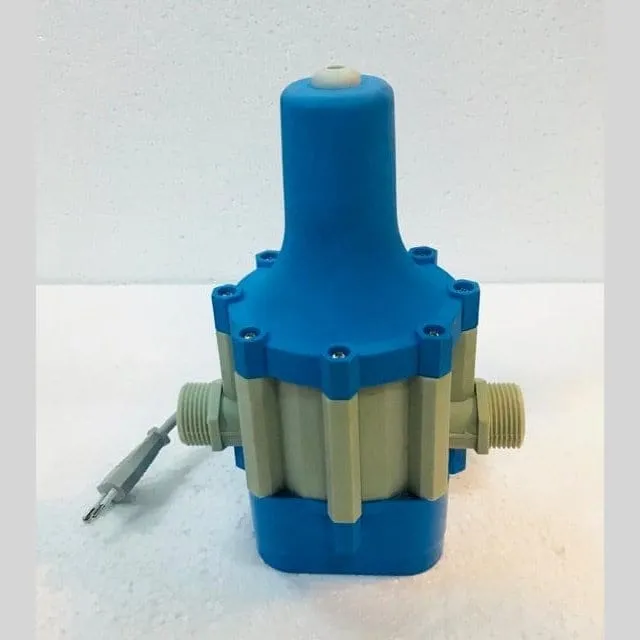 LuckyPro Automatic Pump Control 10 Bar - PS-01