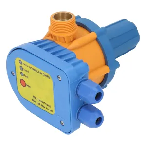 LuckyPro Automatic Pump Control 10 Bar - PS-01E