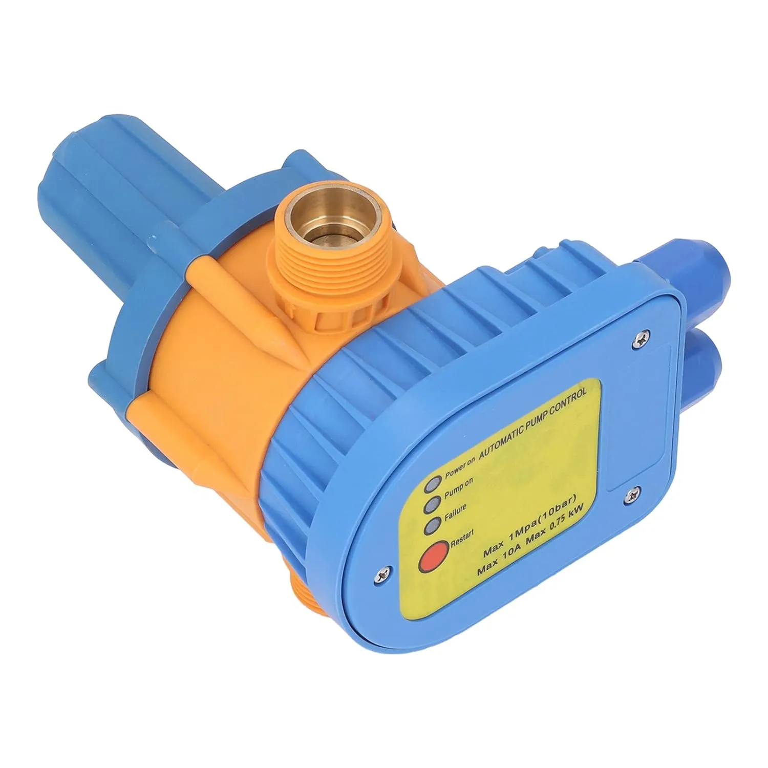 LuckyPro Automatic Pump Control 10 Bar - PS-01E