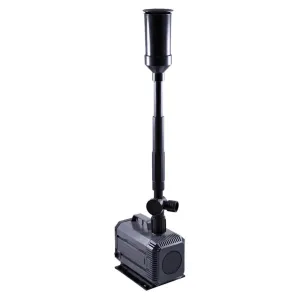 LuckyPro Fountain Pump - 55W, 100W & 150W