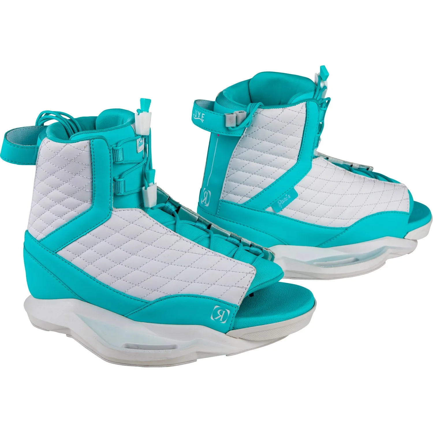 Luxe Wakeboard Boots 2021