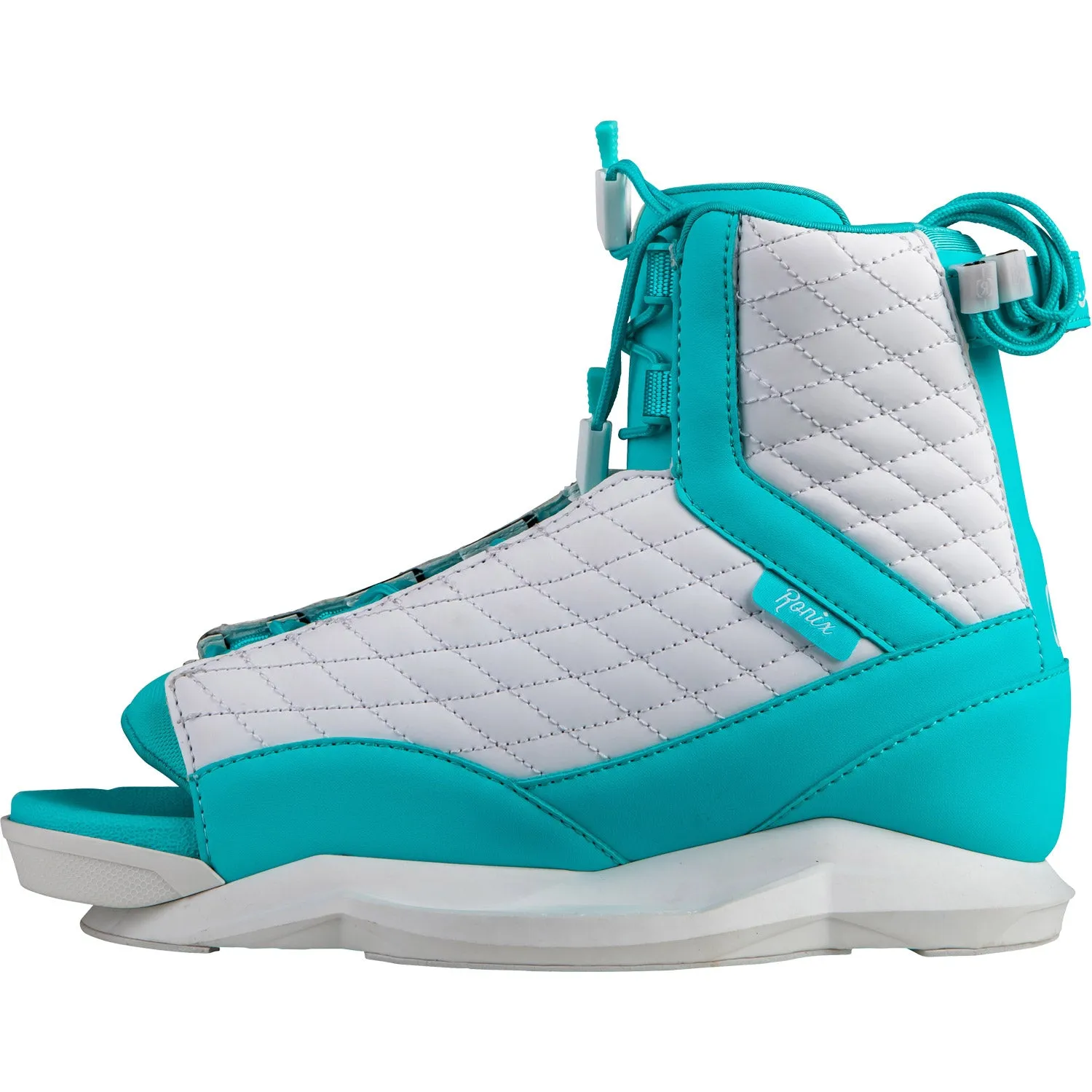 Luxe Wakeboard Boots 2021