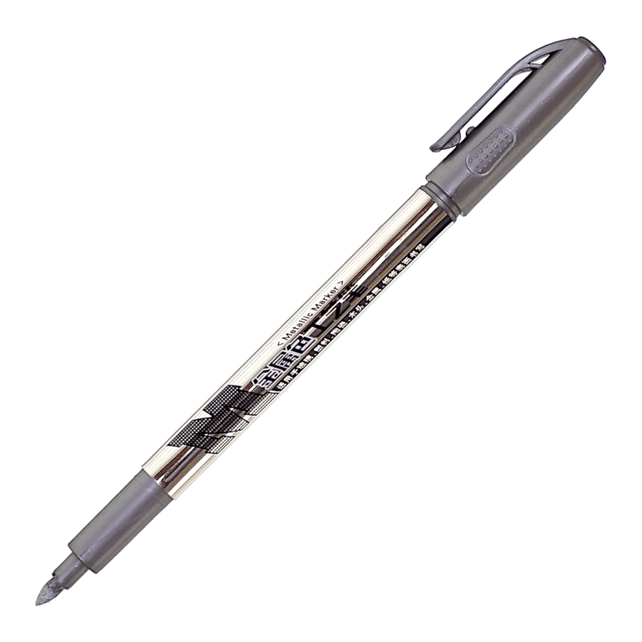 M&G Metallic Paint Marker Pen Bullet Tip
