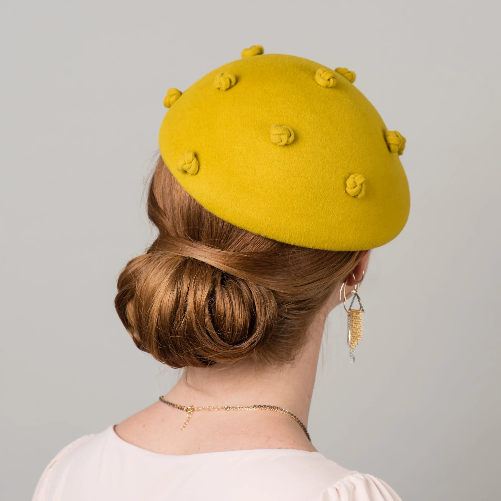Marigold ~ Yellow