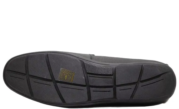 Mario Samello Moccasin Loafer  1337-W72C