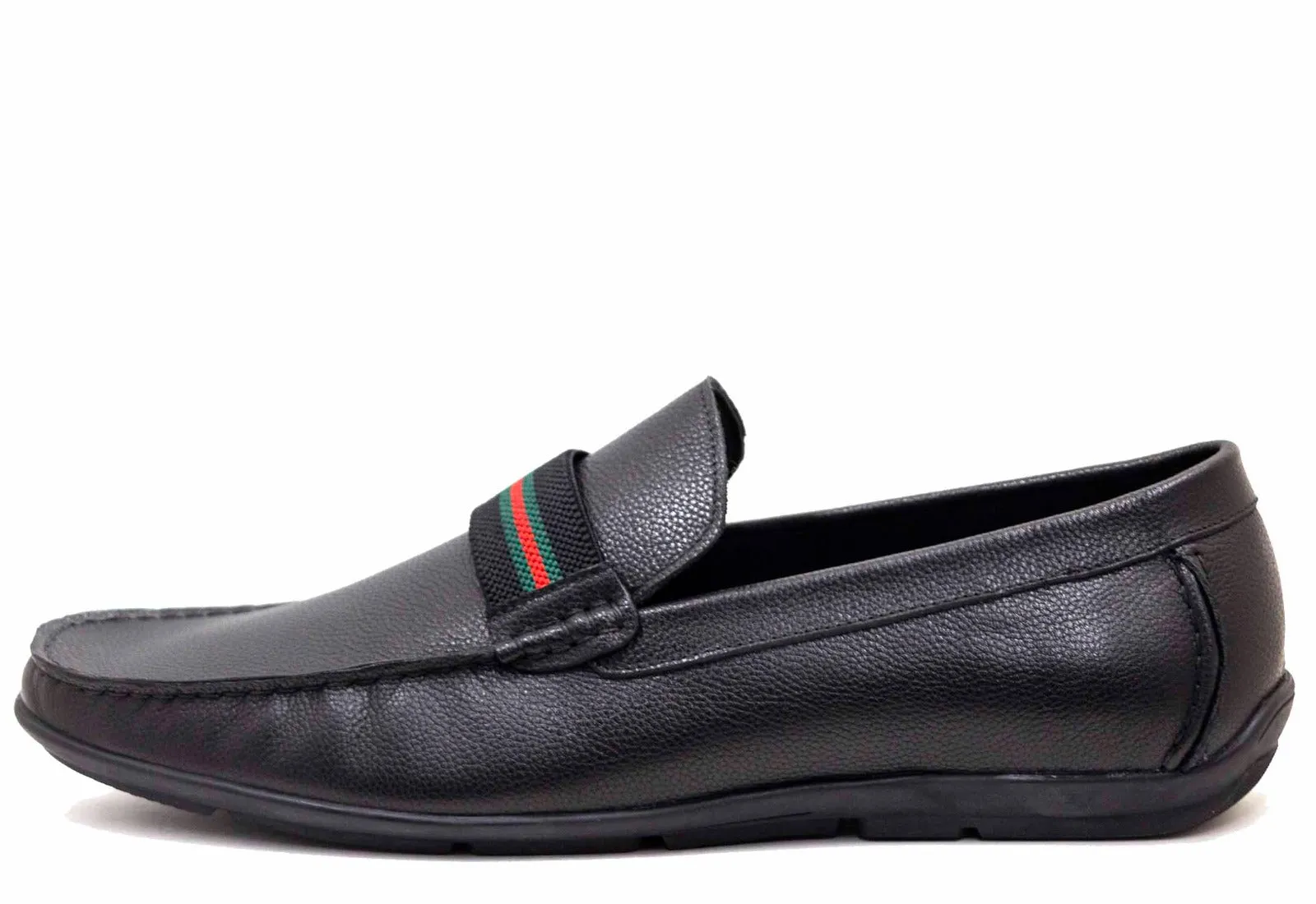 Mario Samello  Moccasin Loafer 337 F8A