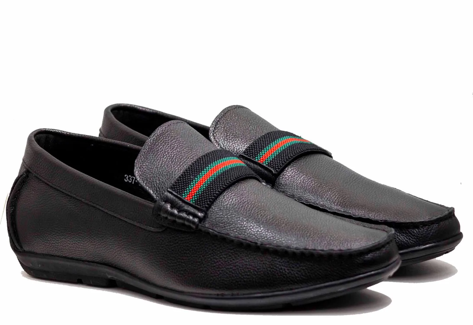 Mario Samello  Moccasin Loafer 337 F8A