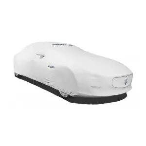 Maserati Quattroporte Outdoor Car Cover