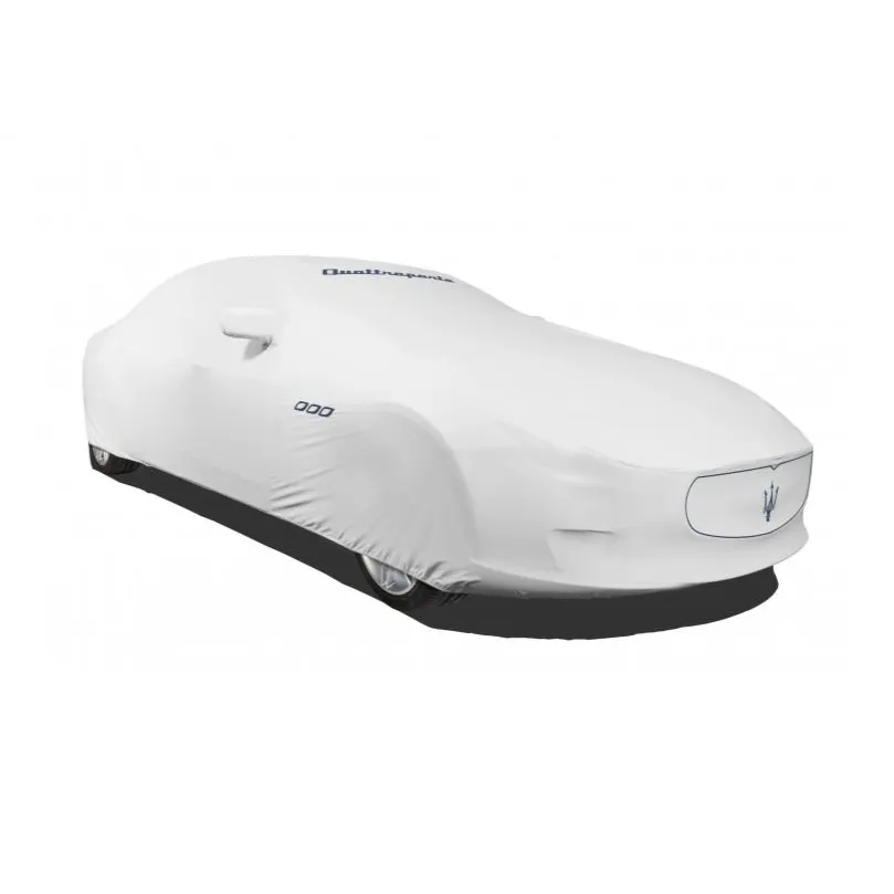Maserati Quattroporte Outdoor Car Cover