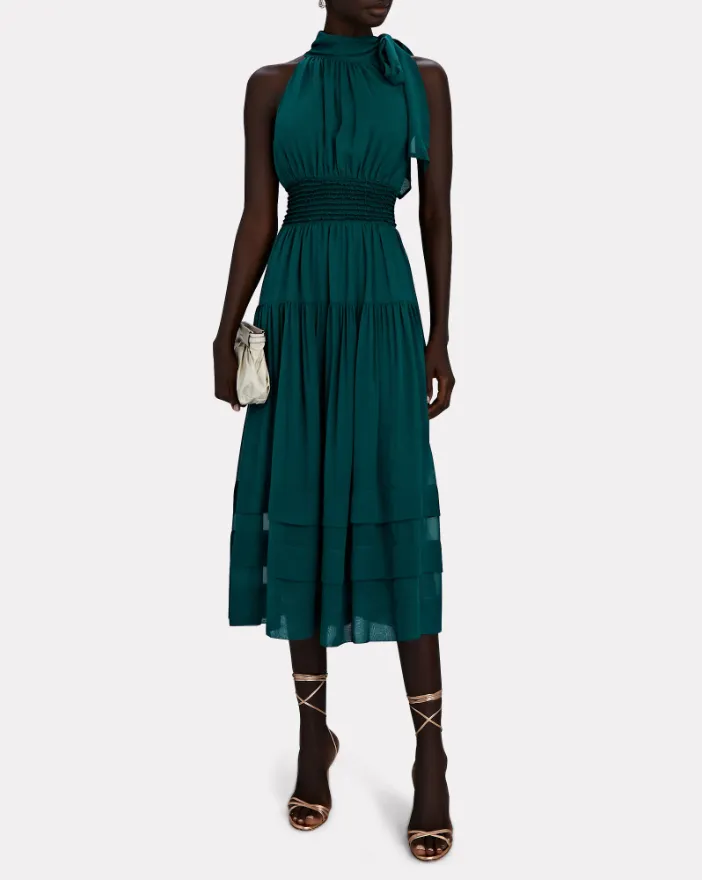 Maya Dress