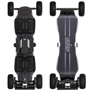 MBS AGENT EXPLORER - Electric Mountain Board