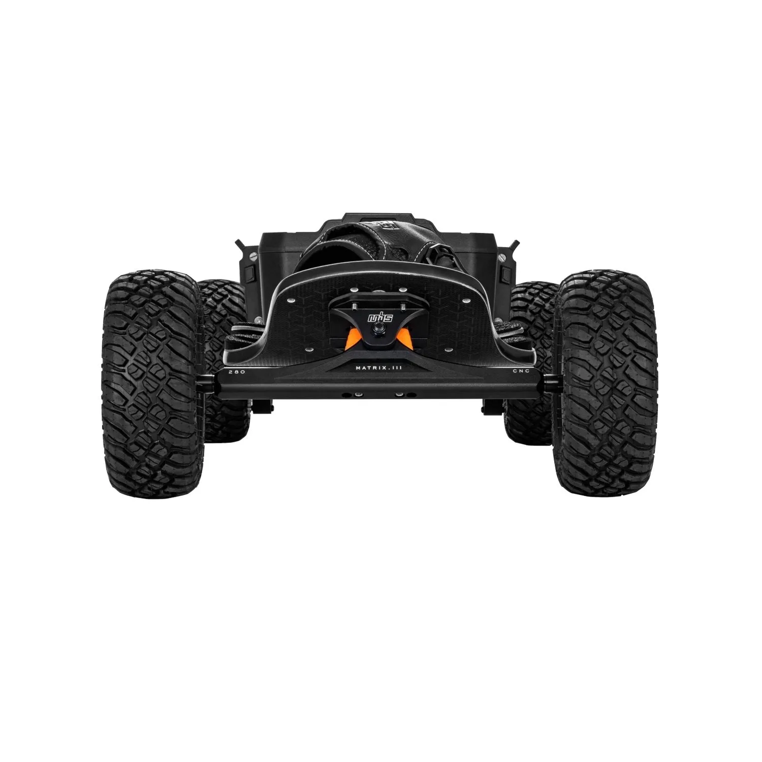 MBS AGENT EXPLORER - Electric Mountain Board