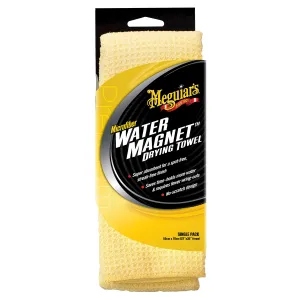 Meguiar's® Water Magnet Microfiber Drying Towel, 76x55cm