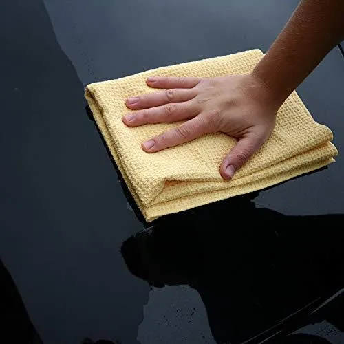Meguiar's® Water Magnet Microfiber Drying Towel, 76x55cm