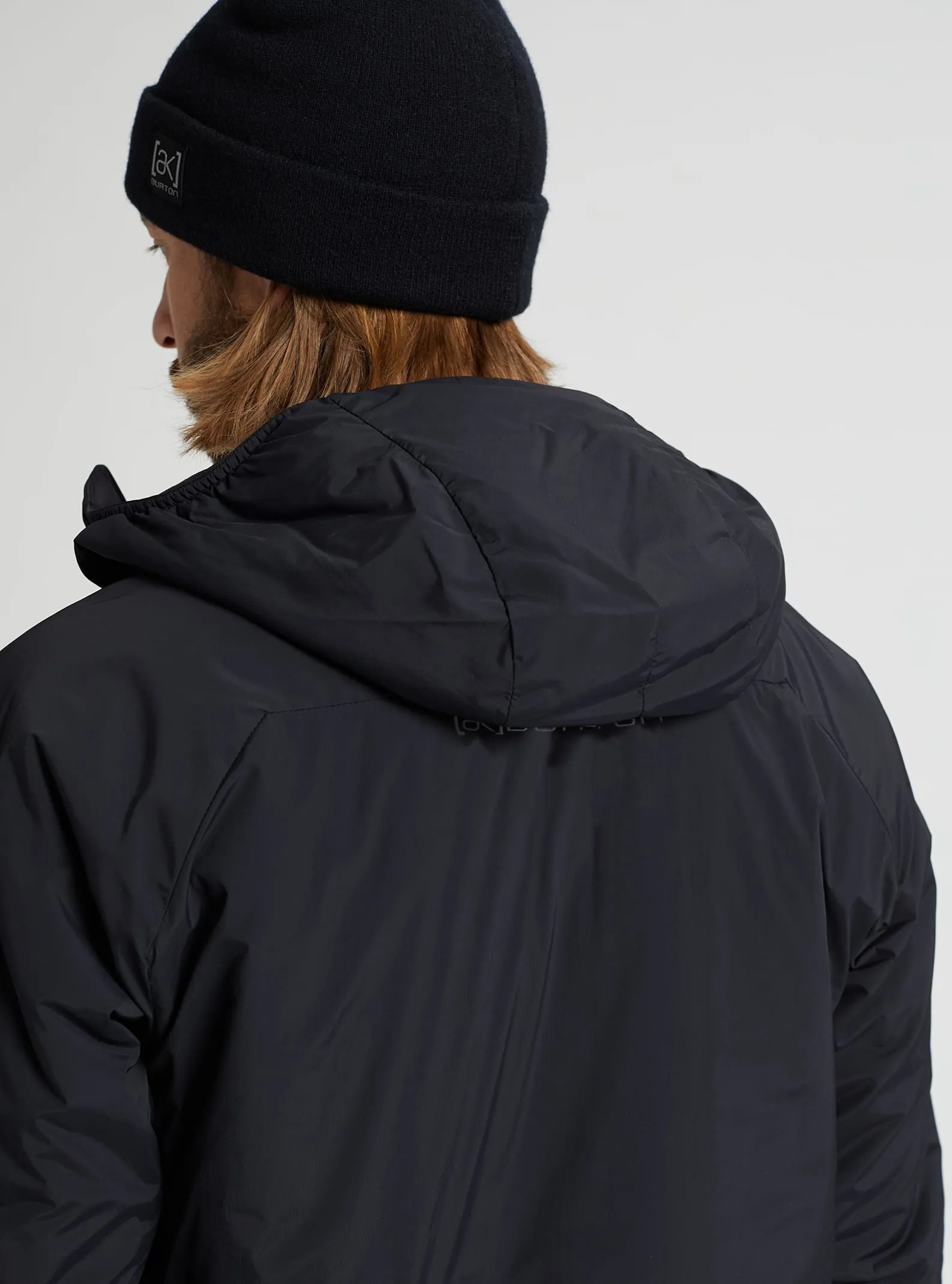 Men's [ak] Helium Hooded Stretch Insulated Jacket