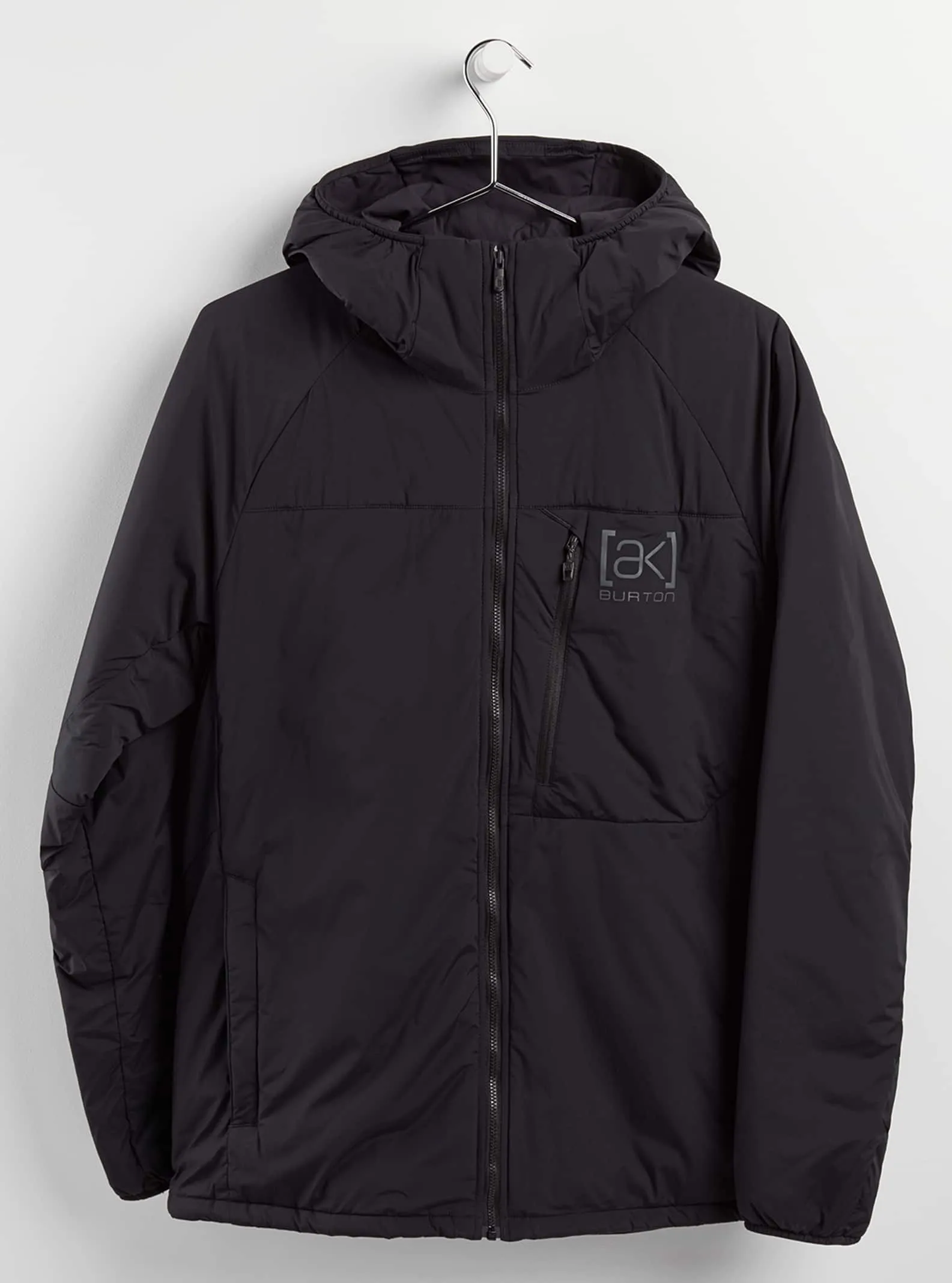 Men's [ak] Helium Hooded Stretch Insulated Jacket