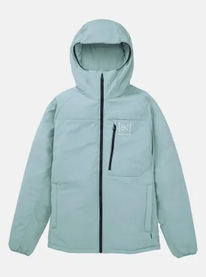 Men's [ak] Helium Hooded Stretch Insulated Jacket