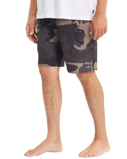Men's All Day Pro Hi