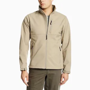 Men's Ascender Softshell Jacket