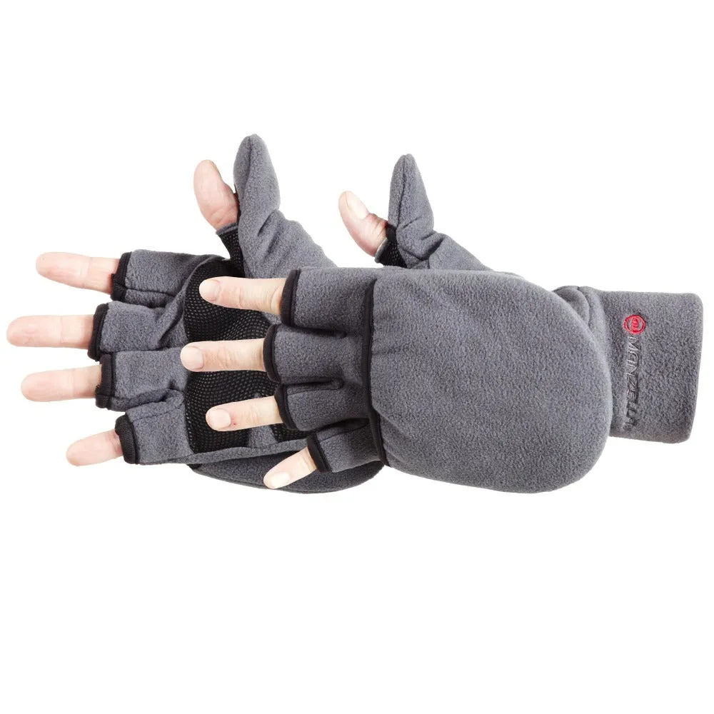 Men’s Cascade Convertible Outdoor Gloves