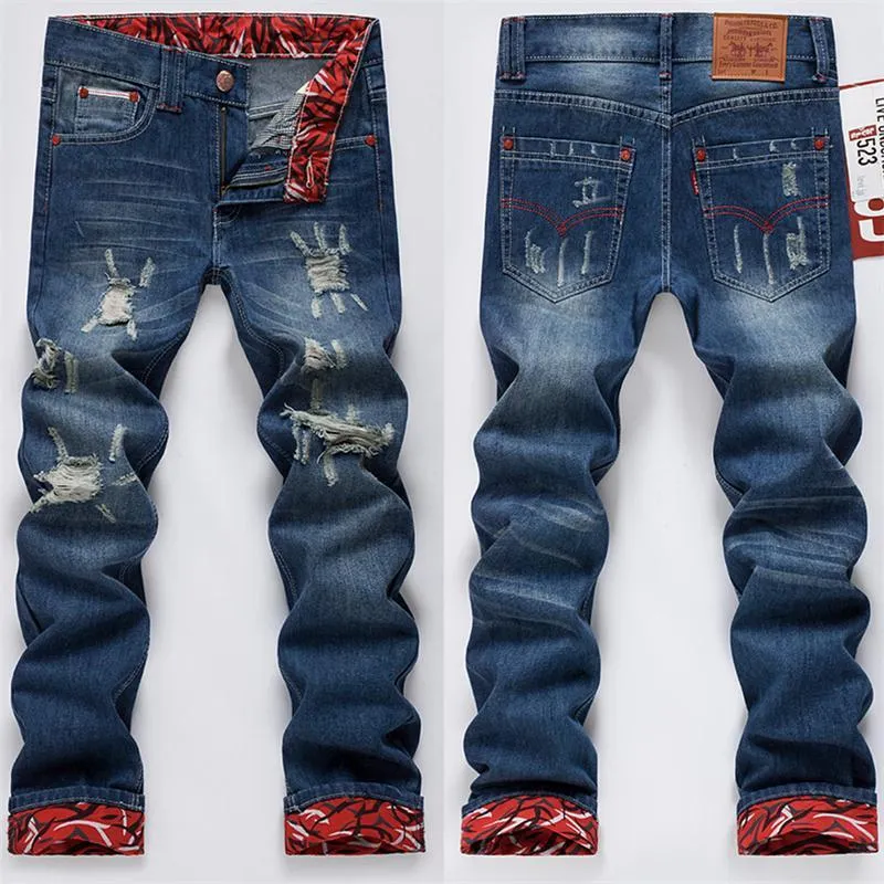 Men's Casual Trousers